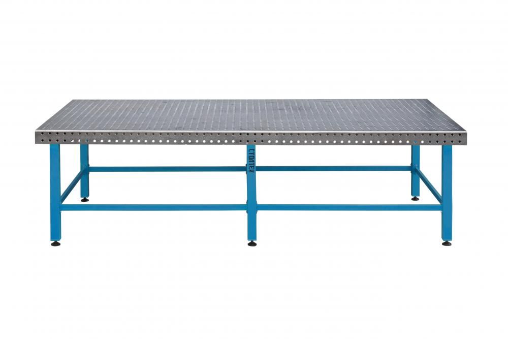 Старк-Профи 2500х1250х100 (12 мм) 09г2с
