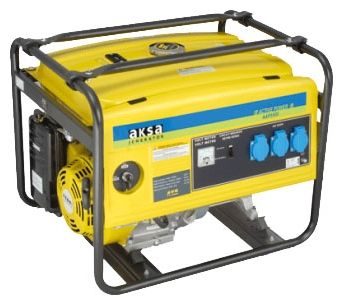  Aksa AAP 5500