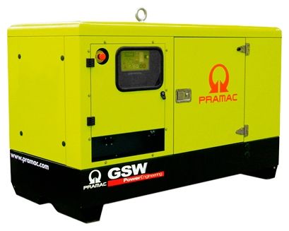  GSW 15 (SC150TYA000)