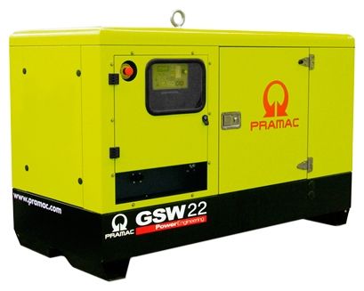  GSW 22 (SE150SPAZ00)