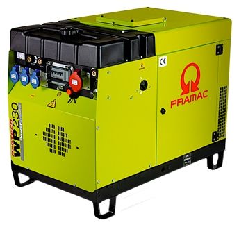  WP 230 (LC220MRA000)