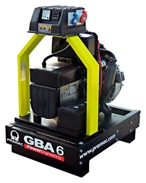  GBA 6 (SH050TDAZ00)