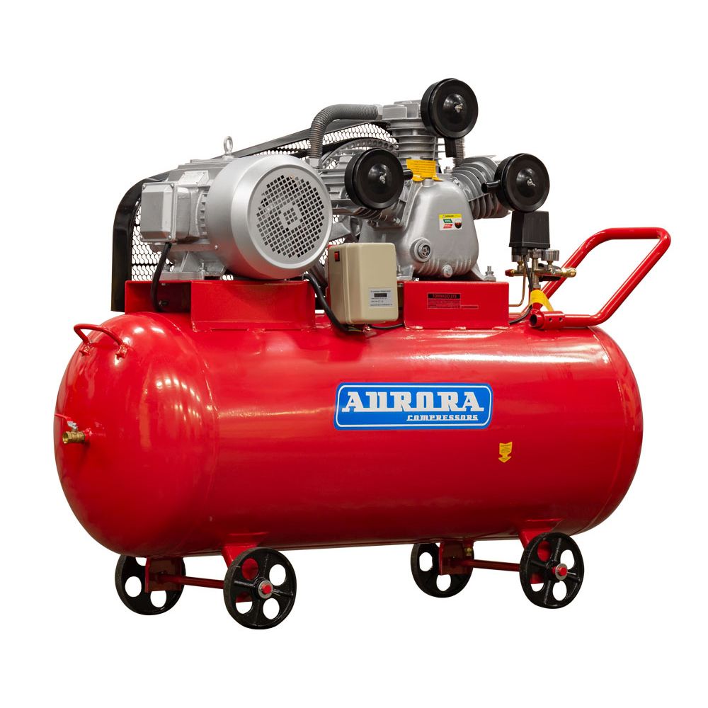 Aurora Tornado-275