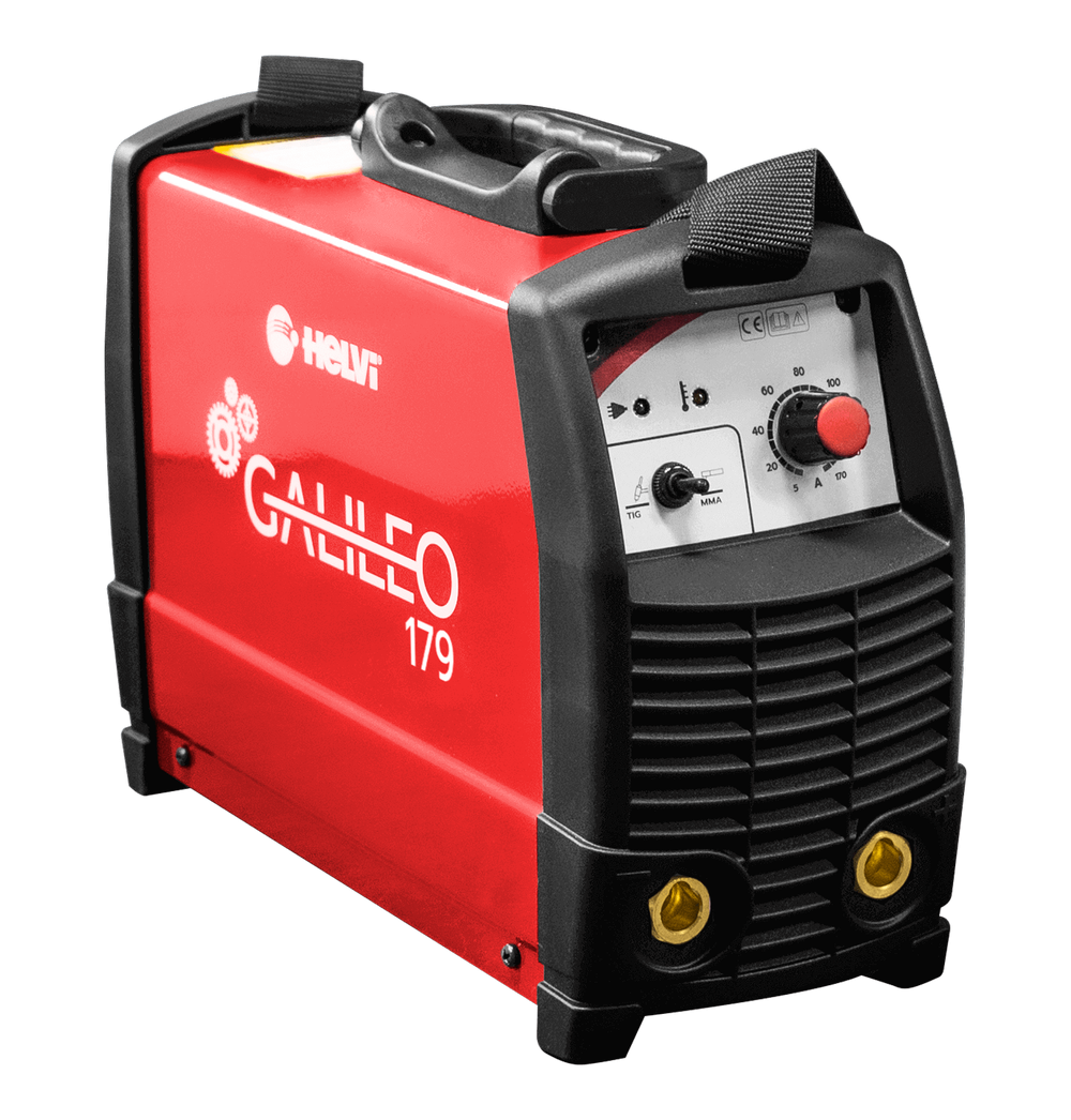 Helvi GALILEO 179