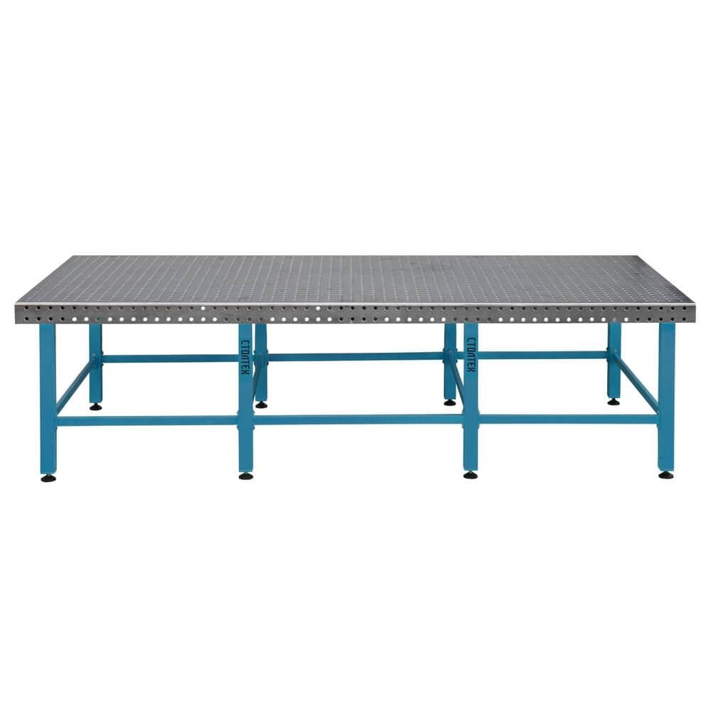 Старк-Профи 2950х1450х100 (8 мм) 09г2с