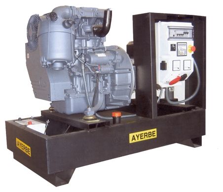  Ayerbe AY 1500-5 MN/AE