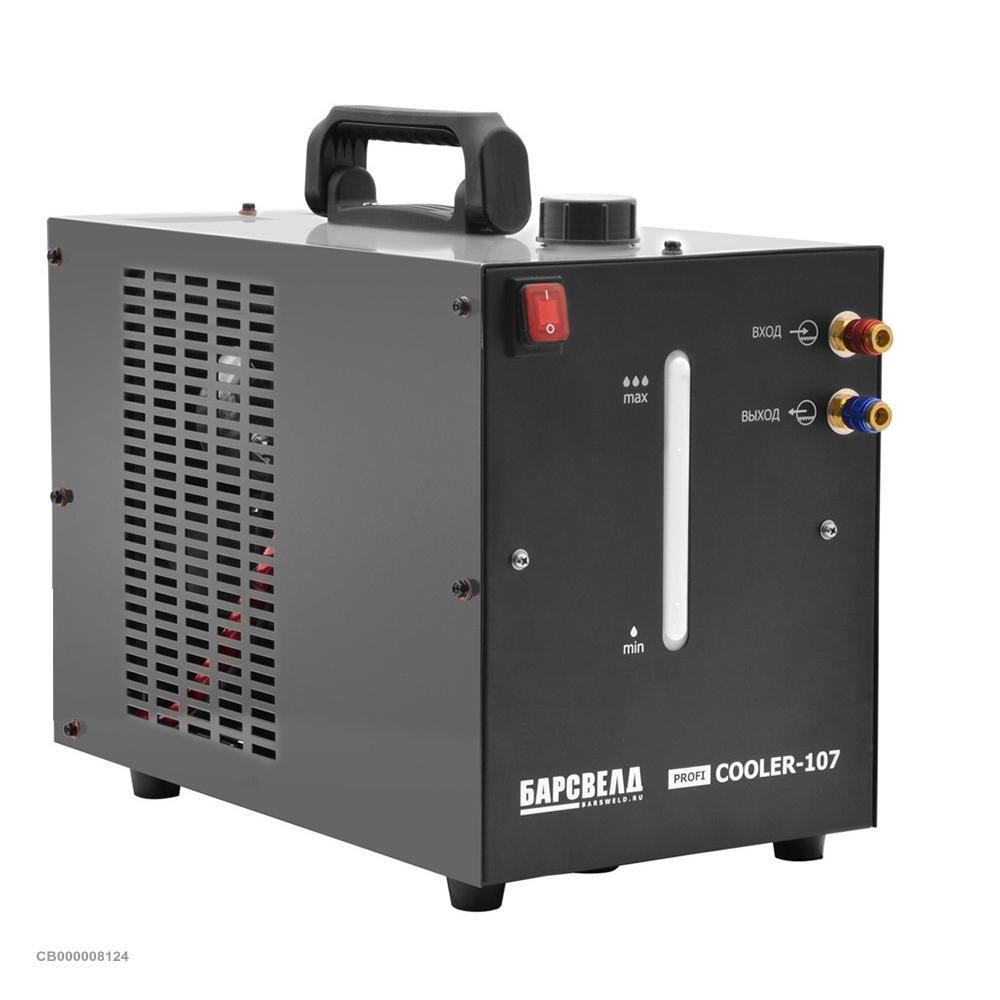 БАРСВЕЛД Profi COOLER-107
