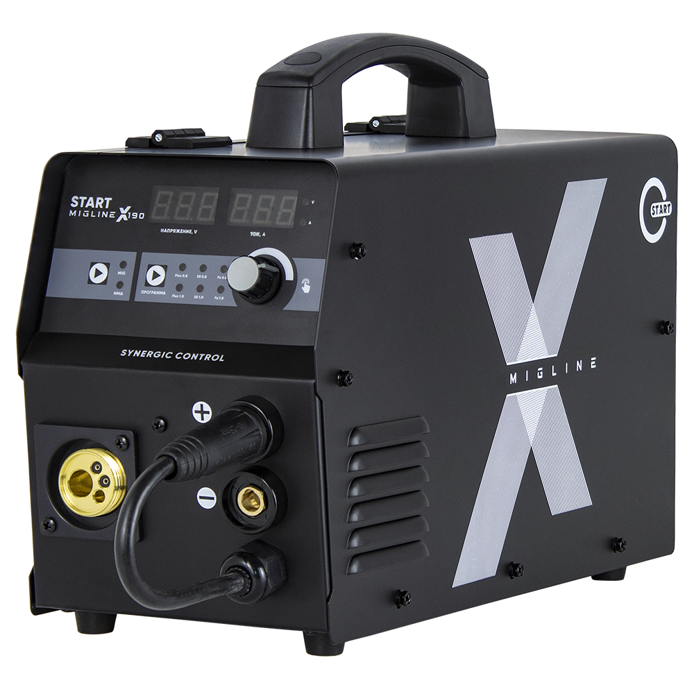START MigLine X190