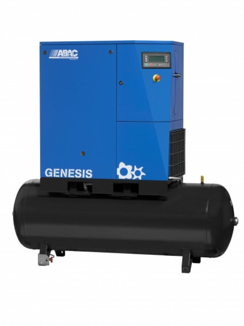 ABAC GENESIS 1108-500