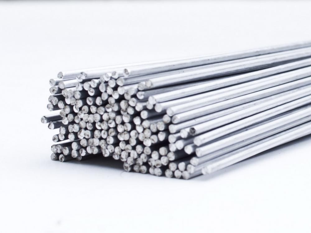 Deka Сварочный пруток ER4043 - 4,0mm - 5,0kg