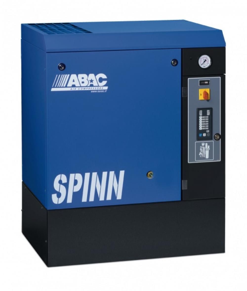 ABAC SPINN 5.5X 10 400/50 FM CE