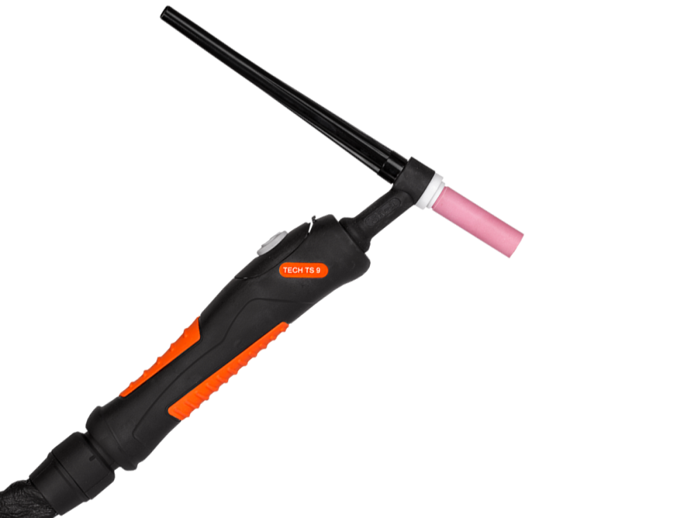 Сварог TECH TS 9 (M12x1) 4м