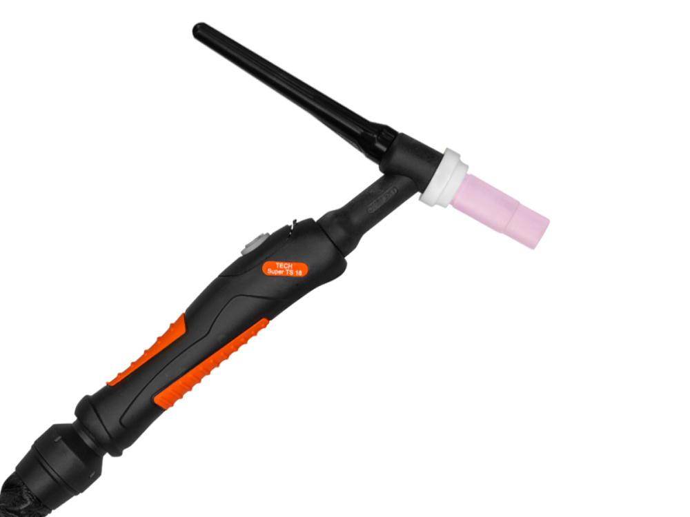 Сварог TECH SUPER TS 18 (M12×1,1/4G,3/8G) 8м