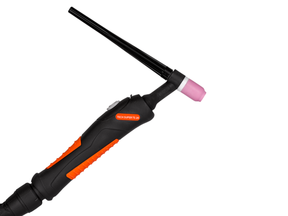 Сварог TECH SUPER TS 20 (M12×1, 1/4G, 3/8G) 4м