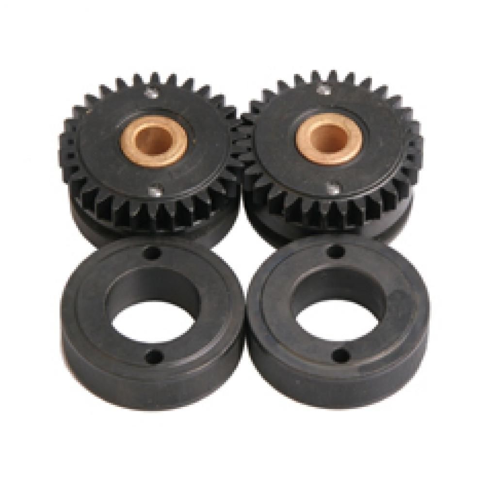 EWM URUE ROE 2DR4 D=2,8+3,2 (4 шт)