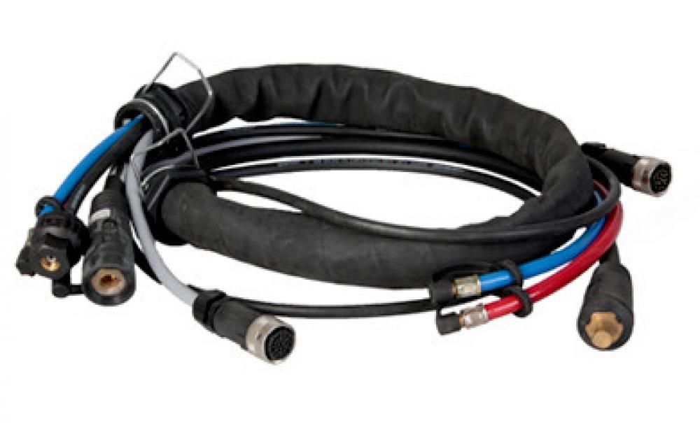 EWM MIG W 19POL 70qmm 450A 5m