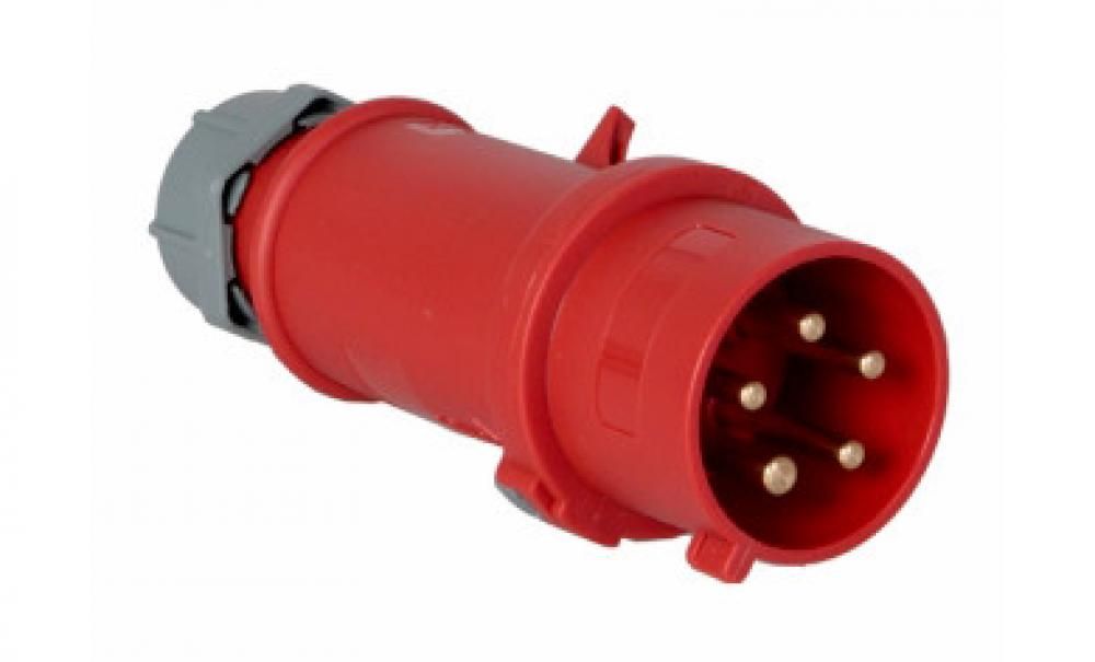 EWM 5POLE/CEE/32A/M