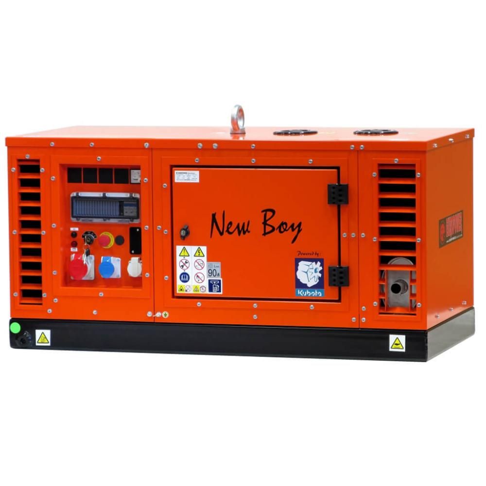 Europower EPS 113 TDE