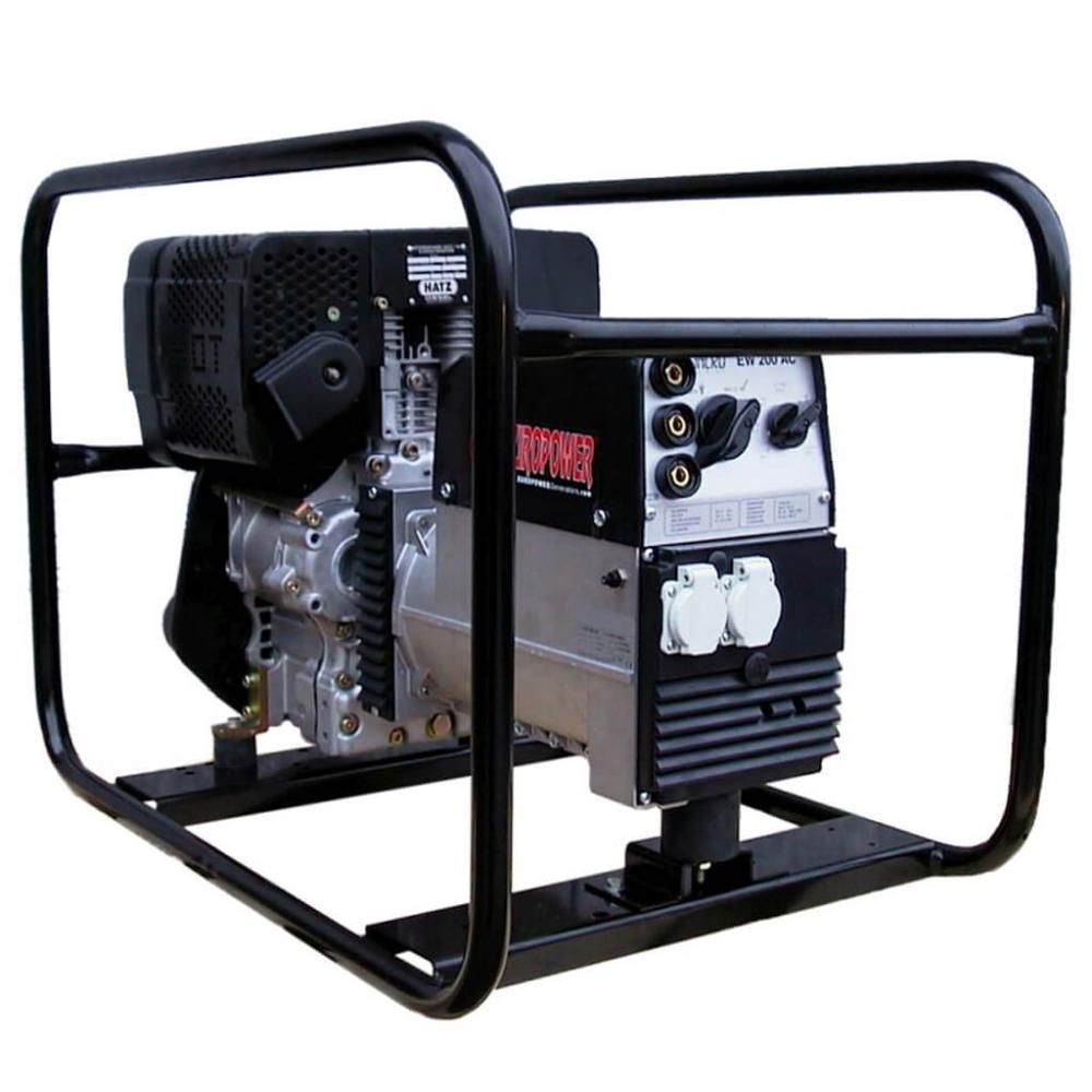 Europower EP200DX1