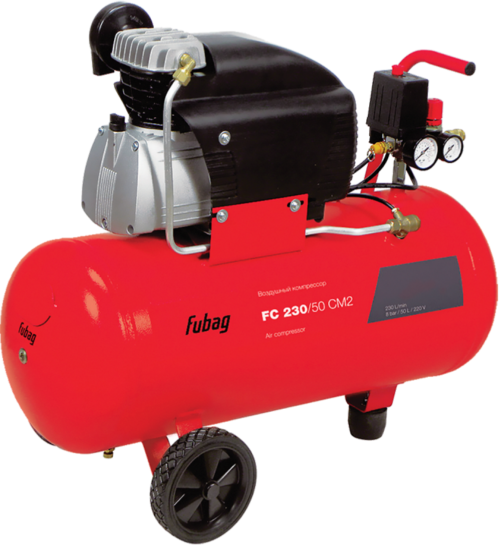 Fubag FC 230/50 CM2