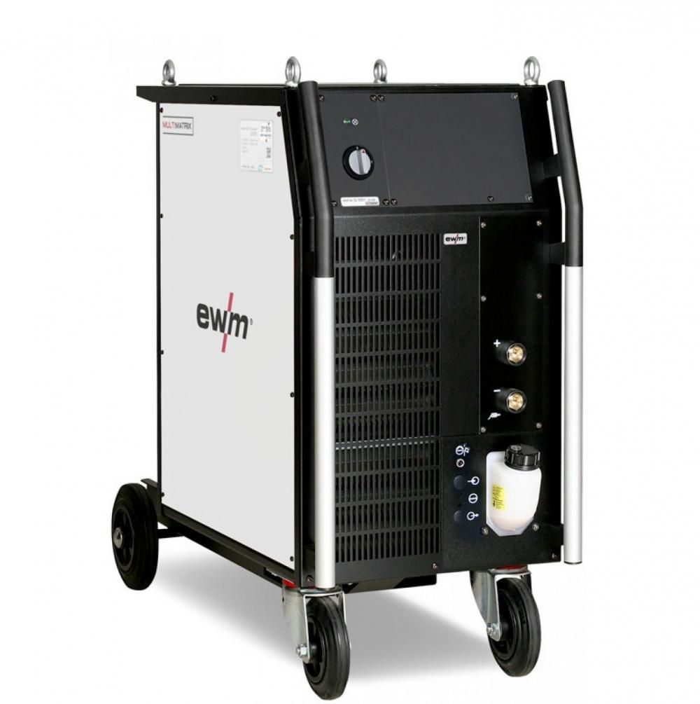 EWM Taurus 401 Synergic S MM FDW