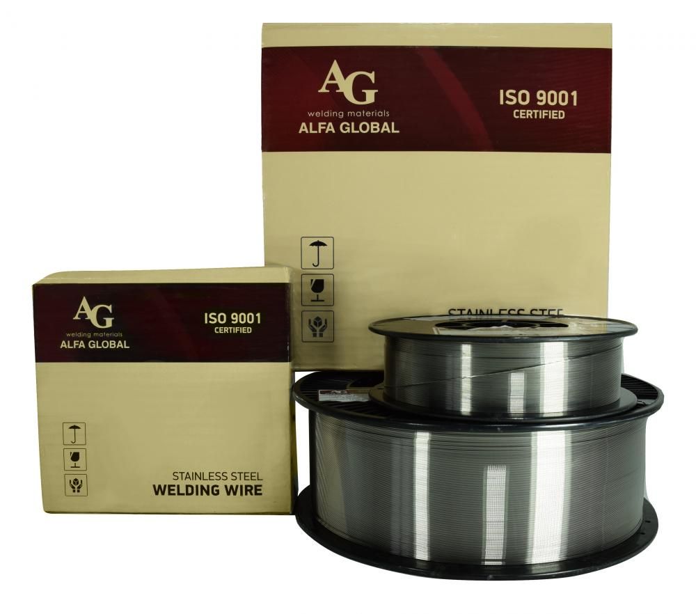 Alfa Global AG ER 316Lsi  d=1,6 мм  D 300-52