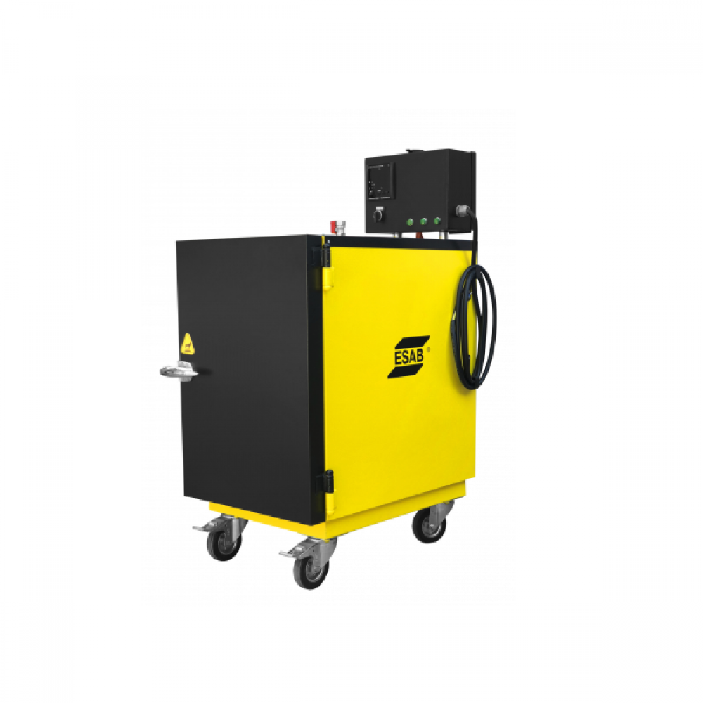 ESAB SDE-250, 380 В