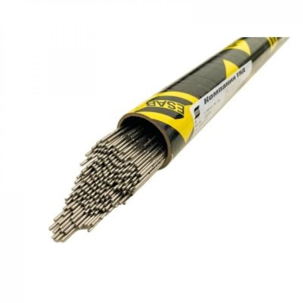 ESAB OK Weld T 80S-Ni1 3,2 мм, 5 кг