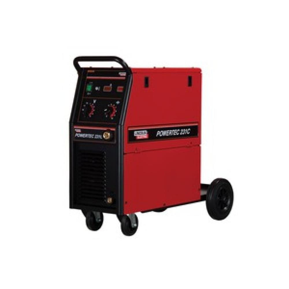 Lincoln Electric POWERTEC 231C