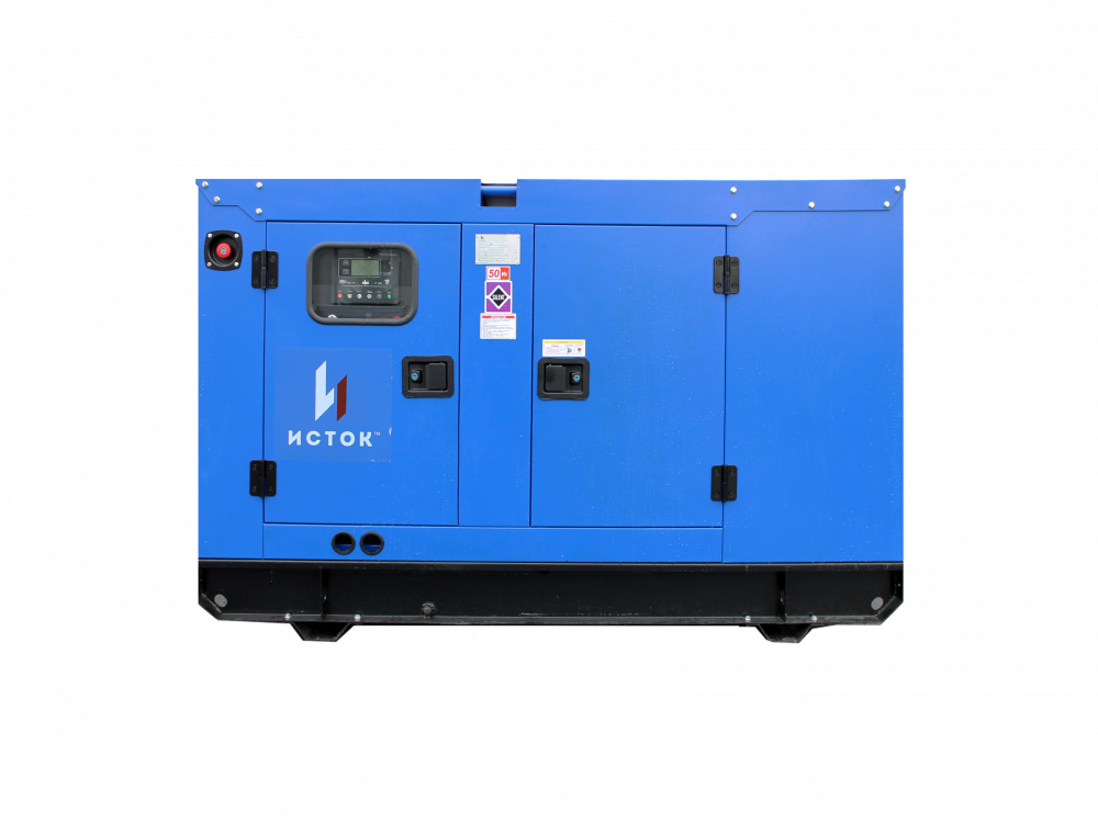 ИСТОК АД30С-Т400-РПМ15-1