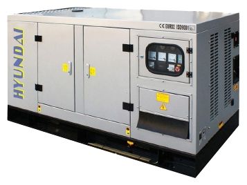  Hyundai DHY-10 KSE