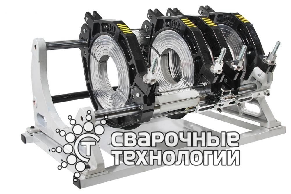 Robu W 315