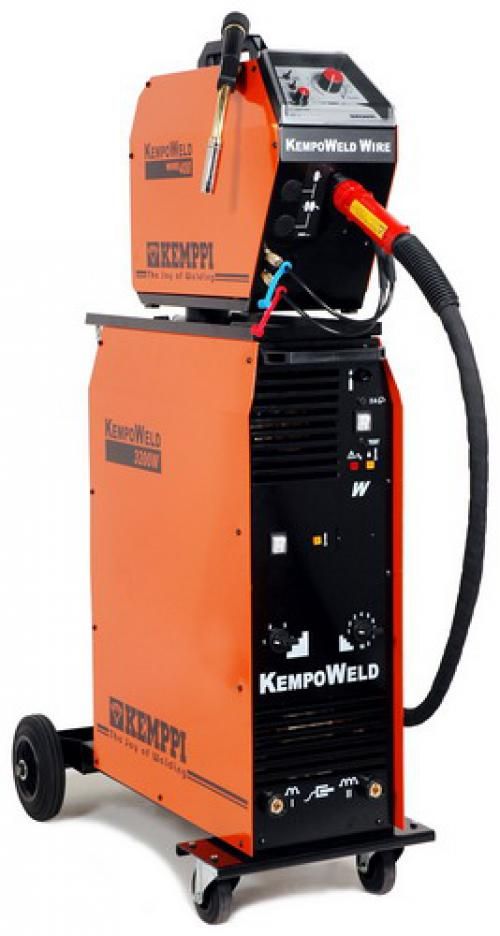 Kemppi Kempoweld 5500W