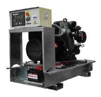  Lister Petter HSL 15