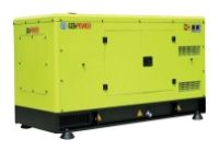  GenPower GPR 10 S