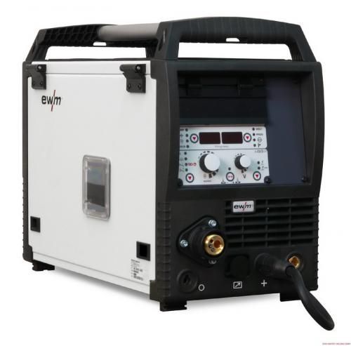 EWM Phoenix 335 Progress puls TKM