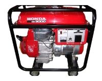  Honda EB3000