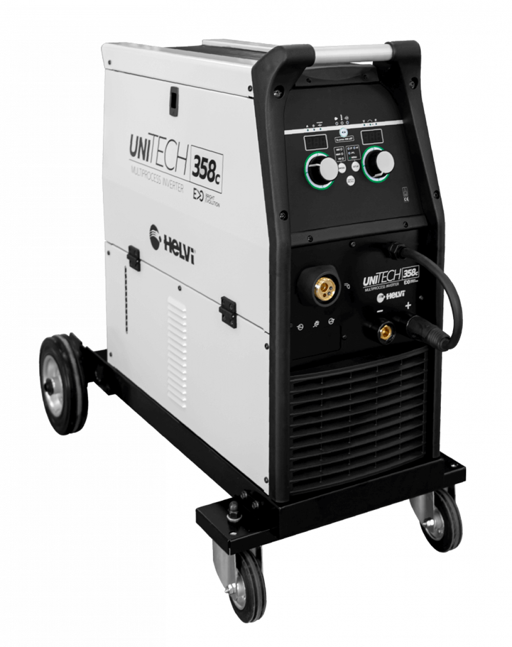 Helvi UNITECH 358C
