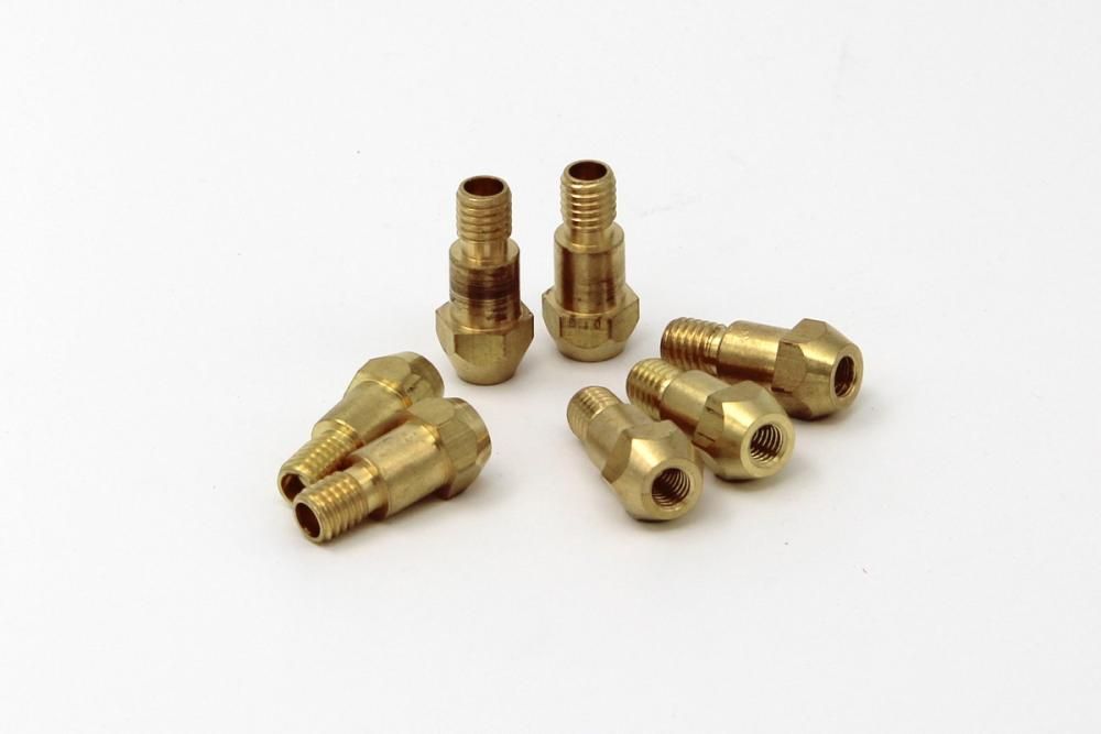 Deka Держатель наконечника 36KD M6х28 (50 шт в уп.)