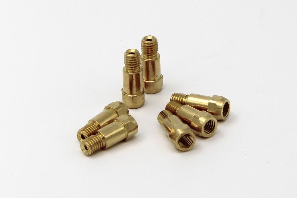 Deka Держатель наконечника 36KD M8х28 (50 шт в уп.)