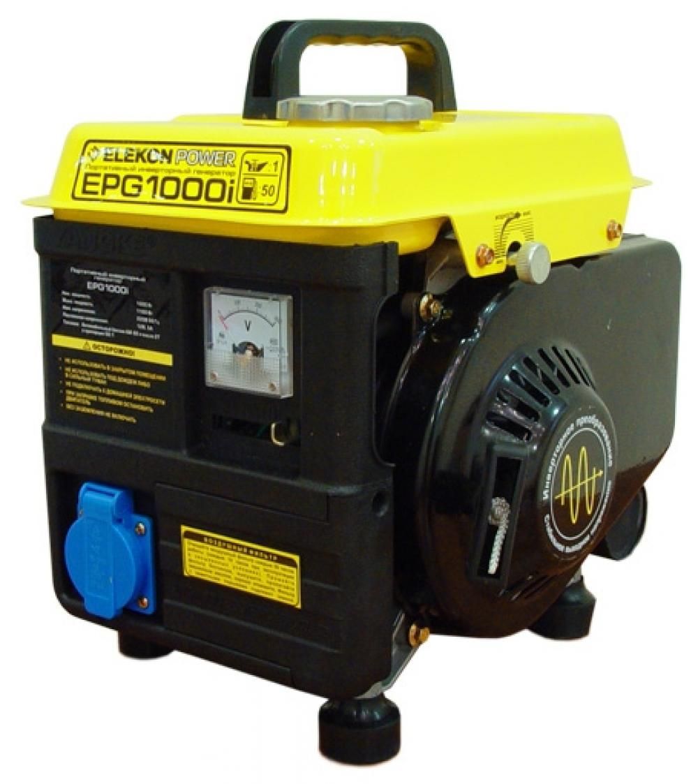 Eleconpower EPG1000i