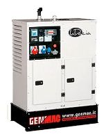  GENMAC Living G15000LSM