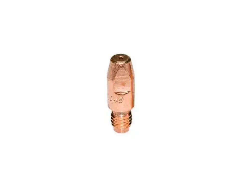 КЕДР Наконечник E-Cu/Alu EXPERT М6 / Ø 1.2 мм (8,0 / 28) (10 шт.)