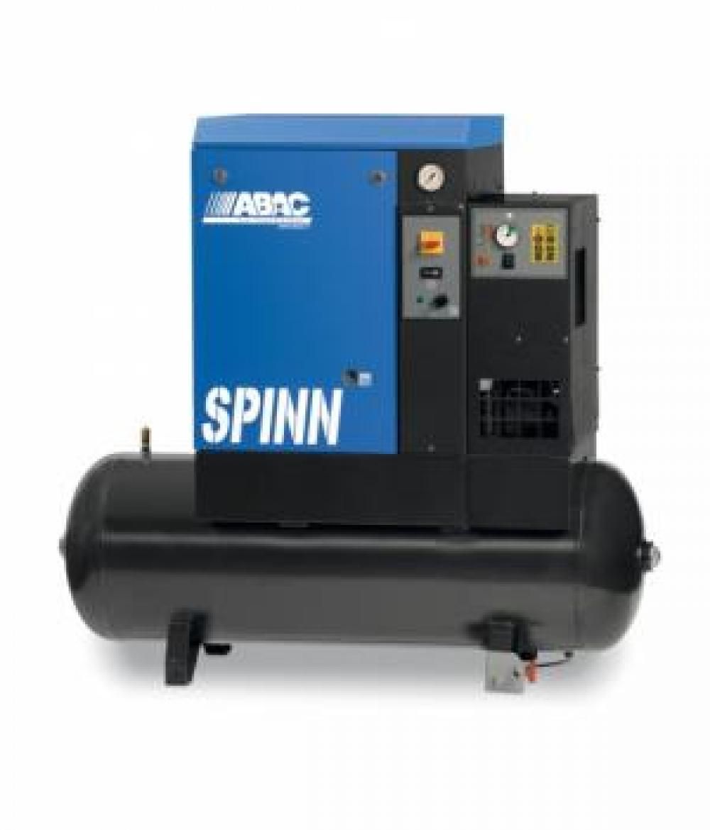 ABAC SPINN E 3.0-10/200