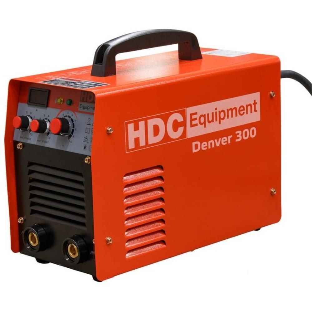 HDC Denver 300