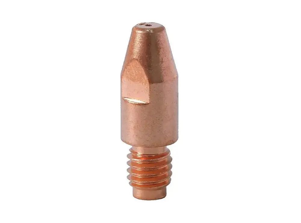 КЕДР Наконечник E-Cu EXPERT М8 / Ø 1.0мм (10.0 / 30) (10 шт.)