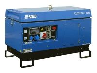  Alize 9015 TDE Auto