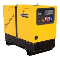  WFM Generators SE10000-MTHE