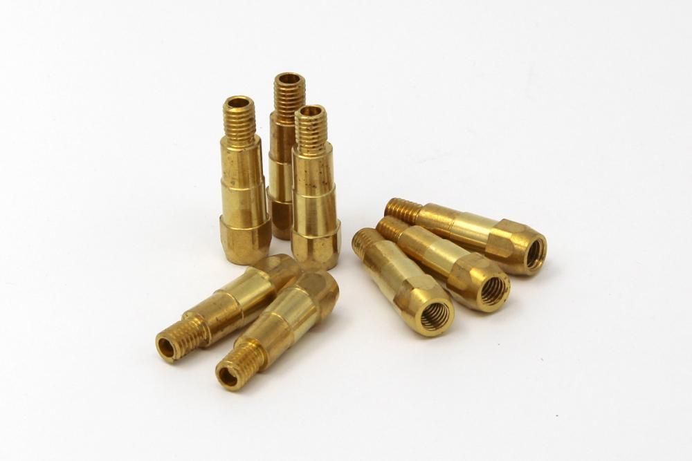 Deka Держатель наконечника 40KD M8х43 (50 шт в уп.)
