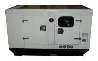  Russian Engineering Group DG-20-400-1500K